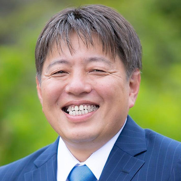 髙田 龍也 議員