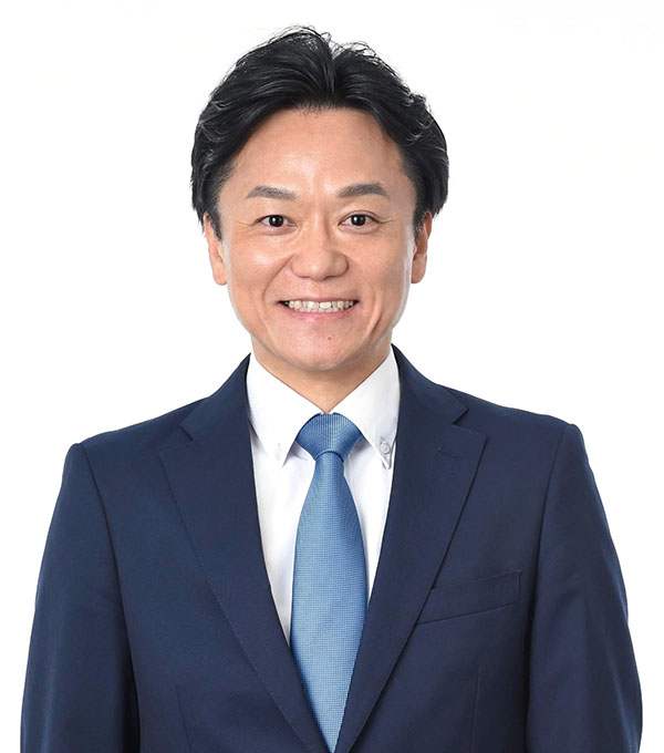 森 健太郎