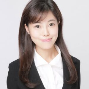 蔦 絵里奈 議員