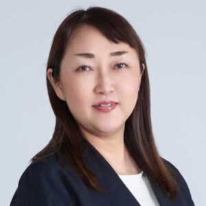 安川さちよ