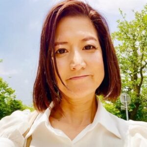 尾ノ上 直子 議員の写真